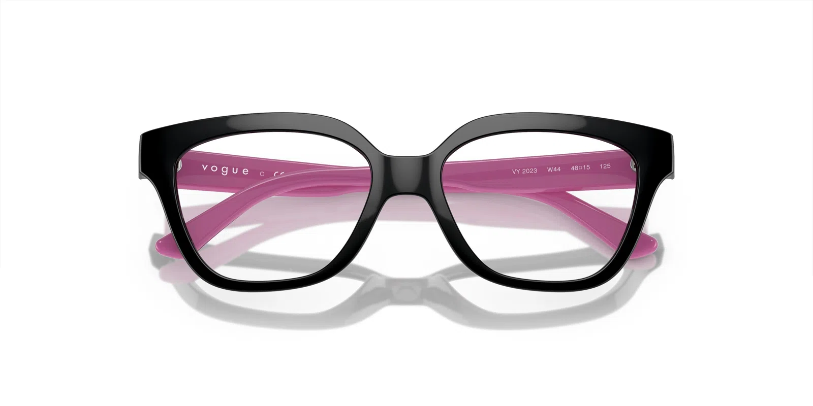Vogue Eyewear Kids Vista 2023 Eyeglasses - view 16